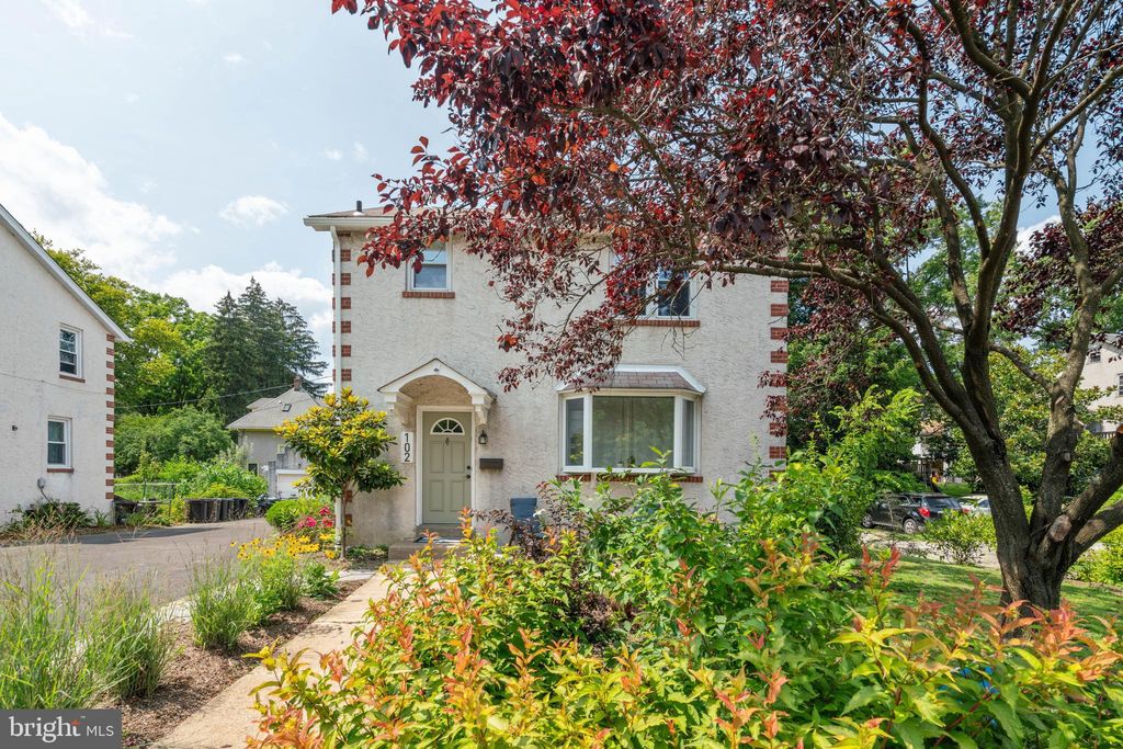 102 Rices Mill Rd, Glenside, PA 19038 Trulia