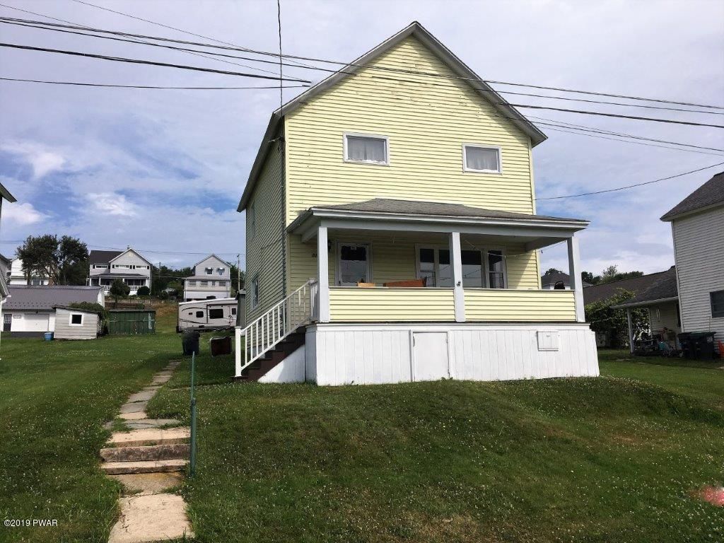 519 Clinton St, Forest City, PA 18421 Trulia