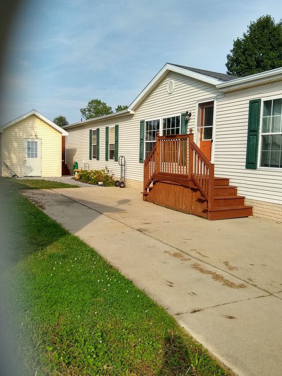 39 Pine Ridge Dr, Lapeer, MI 48446 Trulia