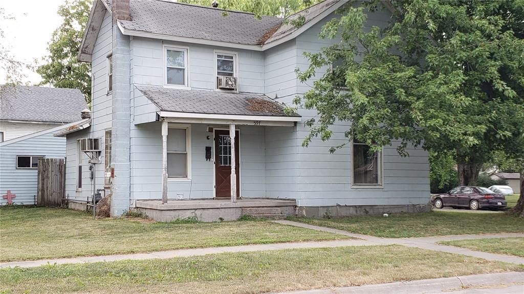 597 Clinton Ave, Marengo, IA 52301 Trulia