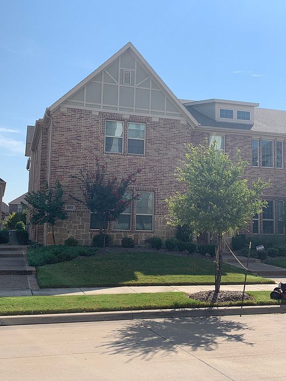4033 Snow Goose Trl, Arlington, TX 76005