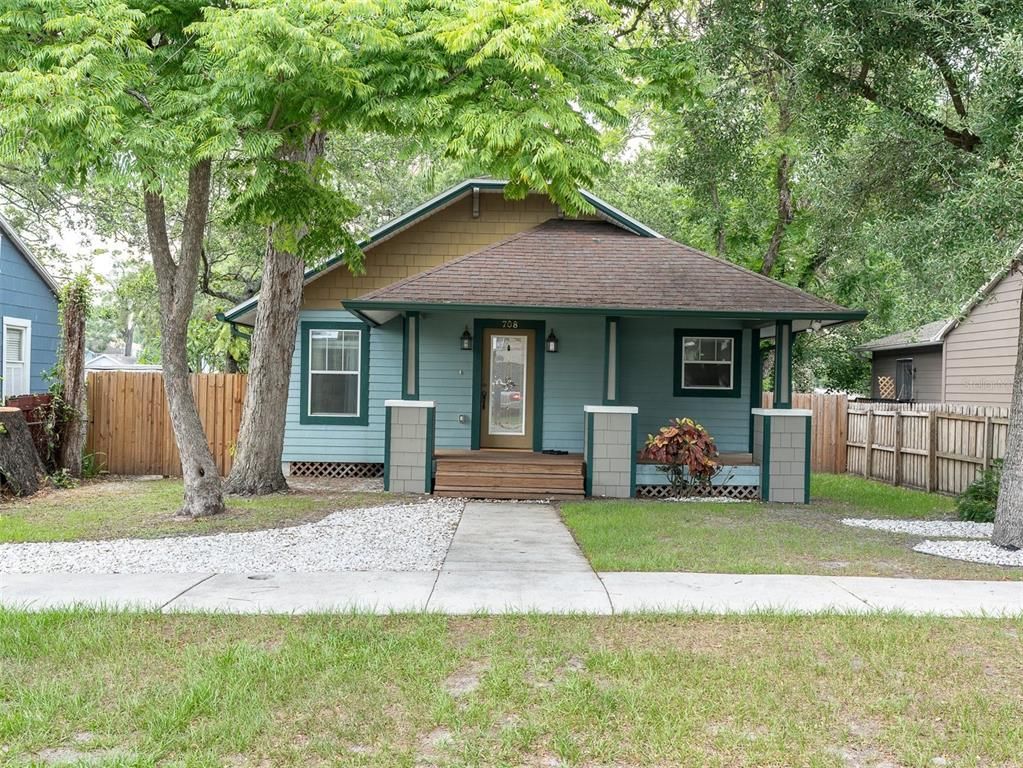 708 E  Patterson St, Tampa, FL 33604