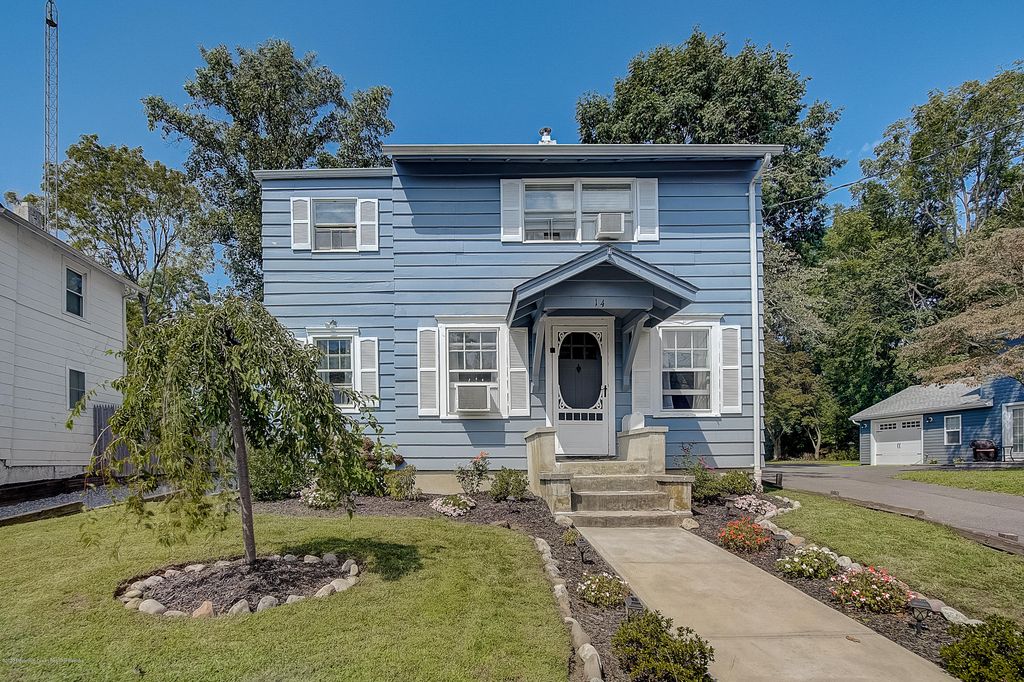 14 Asbury Avenue, Farmingdale, NJ 07727 Trulia