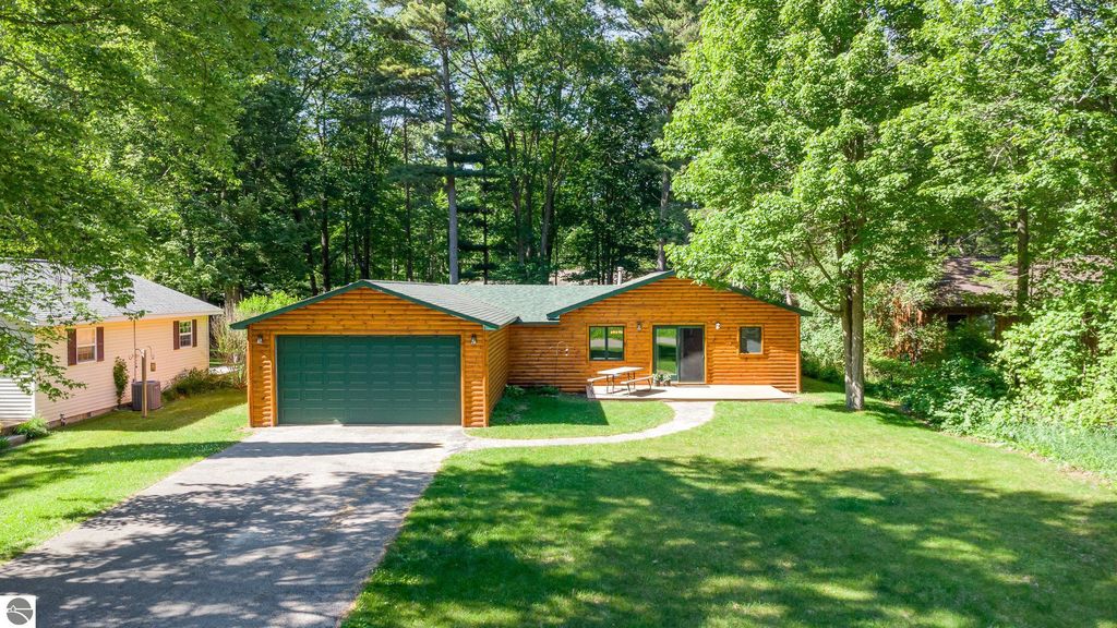 5197 E Michigan Ave, Au Gres, MI 48703 Trulia