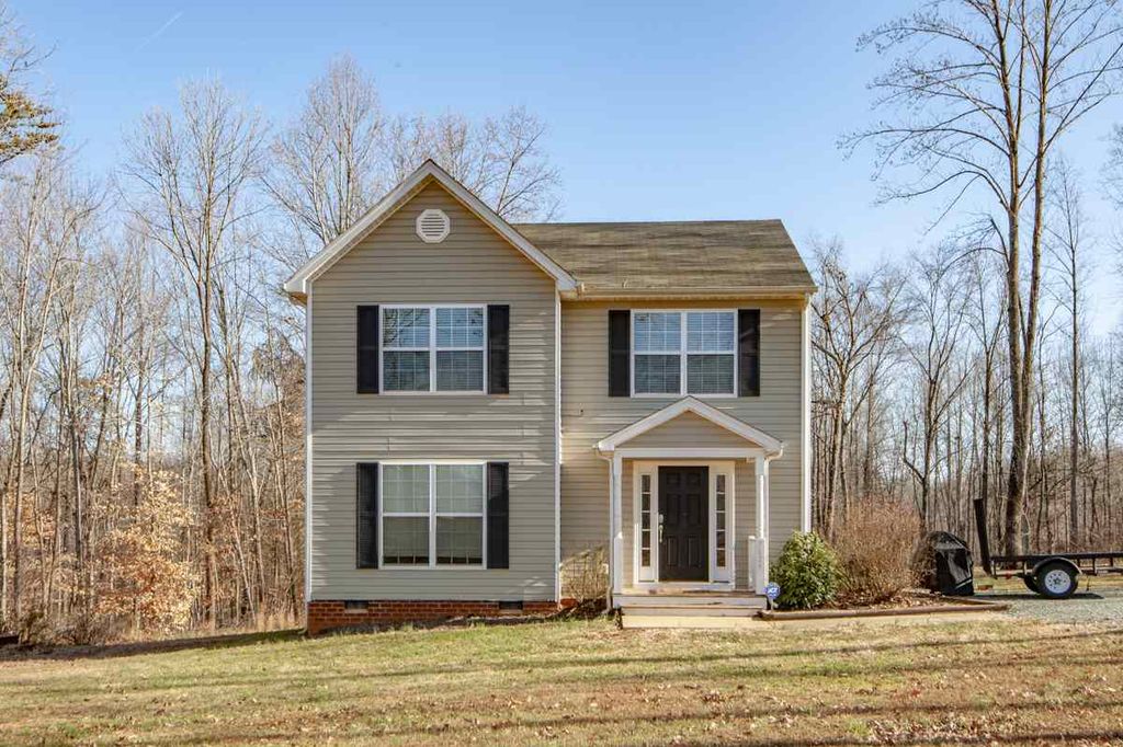 7625 Old Green Mountain Rd, Esmont, VA 22937 Trulia