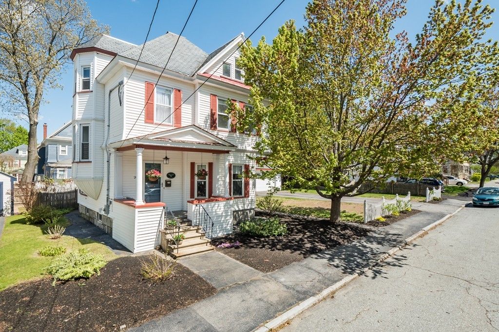 244 Gibson St, Lowell, MA 01851 Trulia