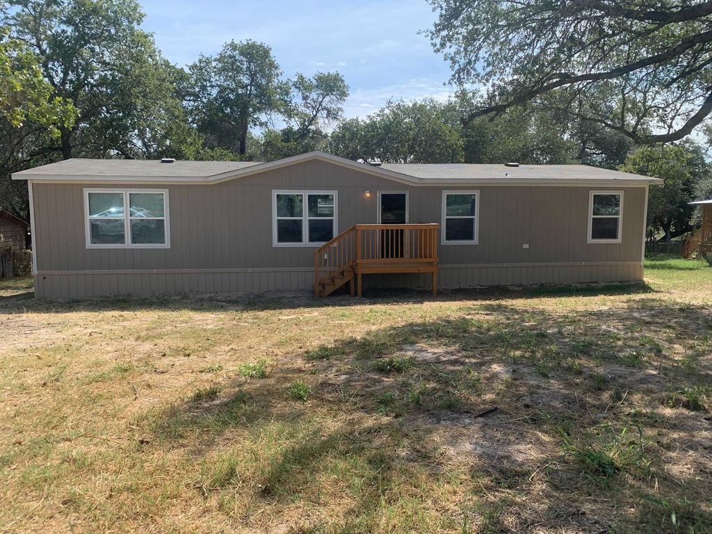 22935 Black Cherry, Elmendorf, TX 78112 Trulia