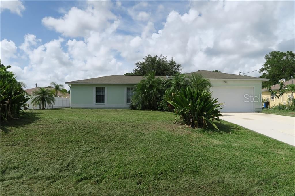 3180 Alesio Ave, North Port, FL 34286 Trulia