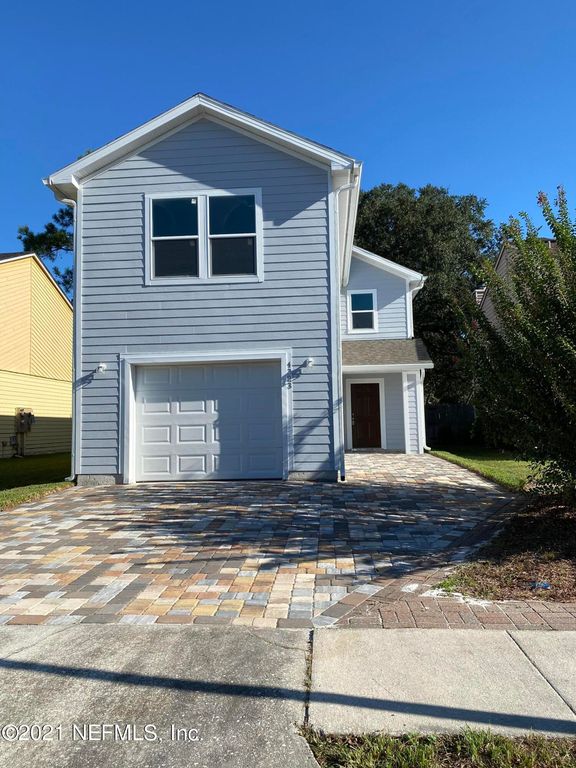 4323 Pathwood Way, Jacksonville, FL 32257