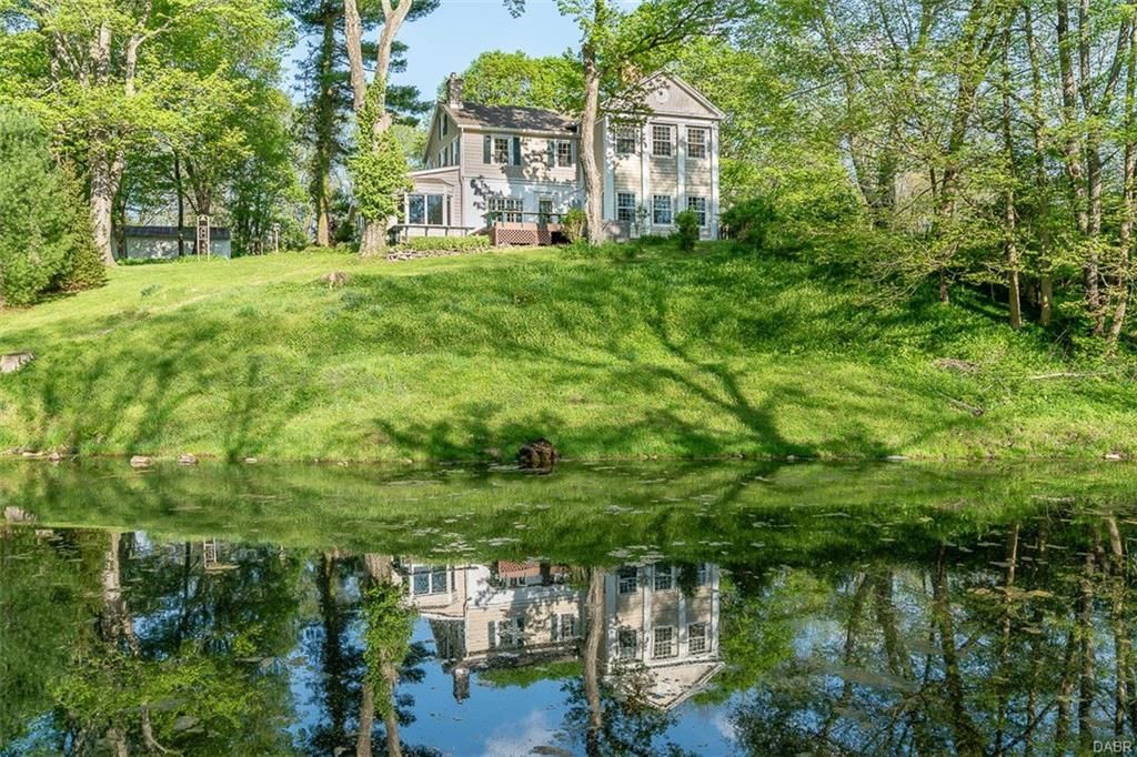 3875 Upper Bellbrook Rd, Bellbrook, OH 45305 Trulia