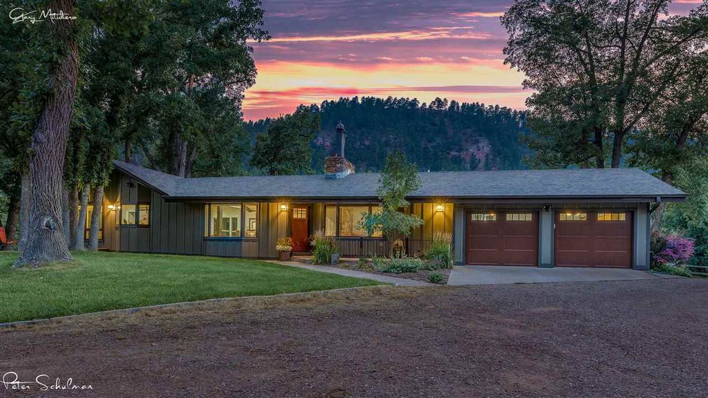 337 Sand Creek Rd, Beulah, WY 82712 Trulia