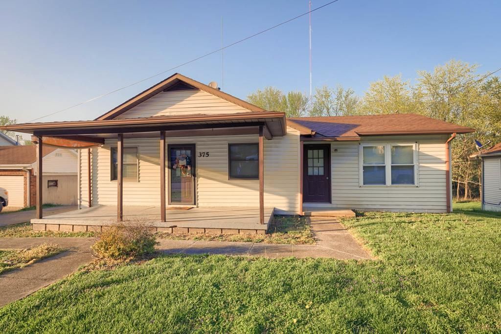 375 Harrison St, Hawesville, KY 42348