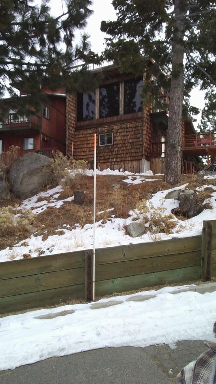 281 Orion Ln #C, Stateline, NV 89449