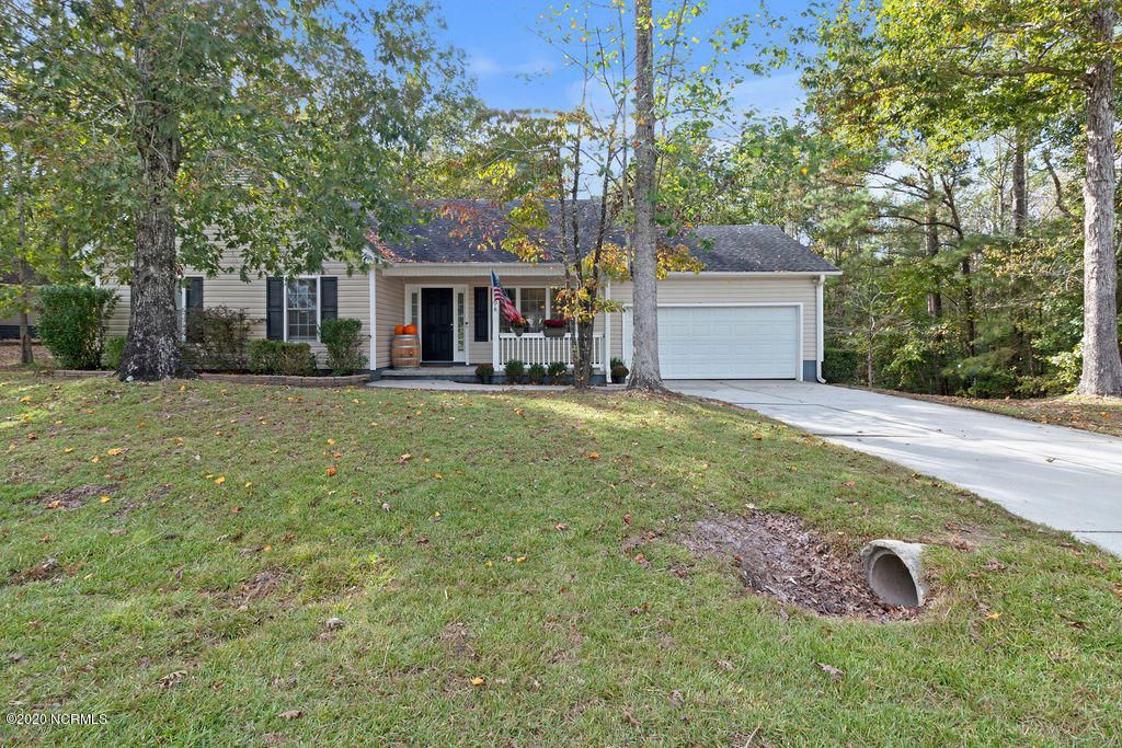 126 Live Oak Drive, Jacksonville, NC 28540 Trulia