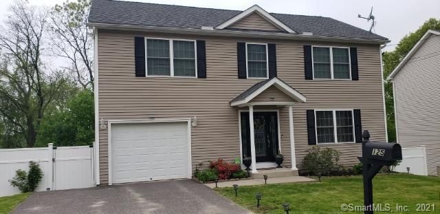 125 Kara Dr, Waterbury, CT 06704