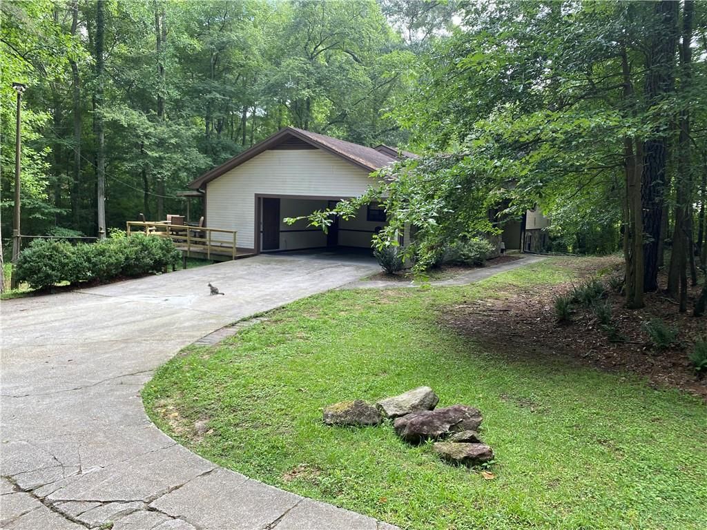 2532 Highway 138 NE, Conyers, GA 30013