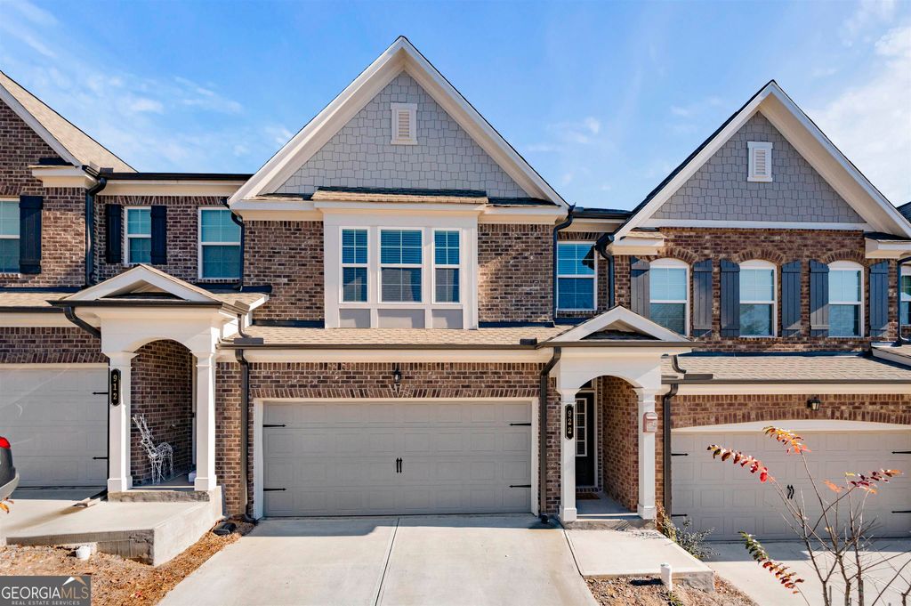 922 Edwin Ln, Sugar Hill, GA 30518 Trulia