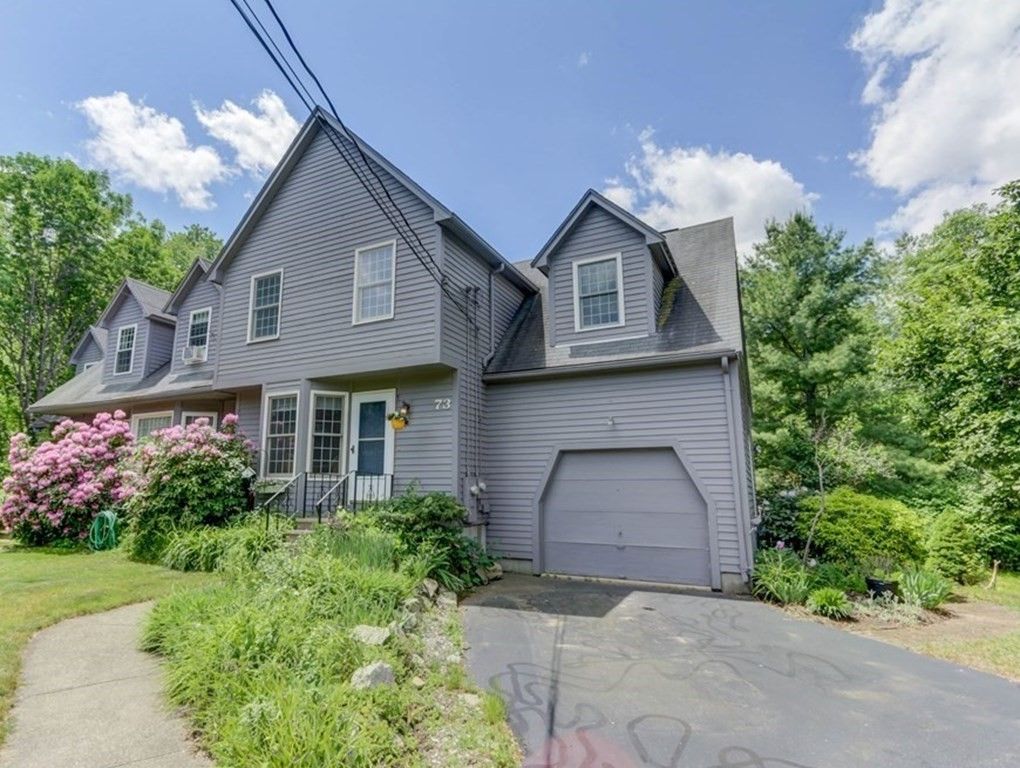 73 Pleasant St 73, Millis, MA 02054 Trulia