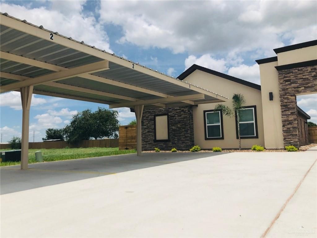 3812 Paola St #1, Edinburg, TX 78541