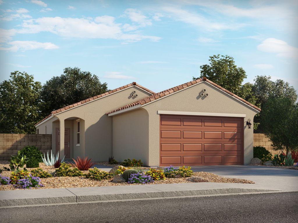 3670 E Haflinger Rd, San Tan Valley, AZ 85140
