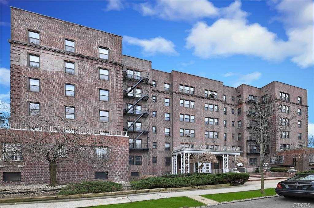 17040 Highland Avenue UNIT 202, Queens, NY 11432 Trulia