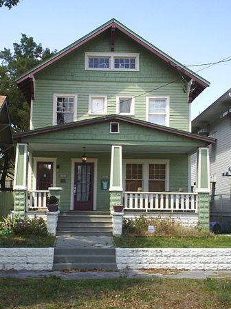 347 Cottage Ave, Jacksonville, FL 32206