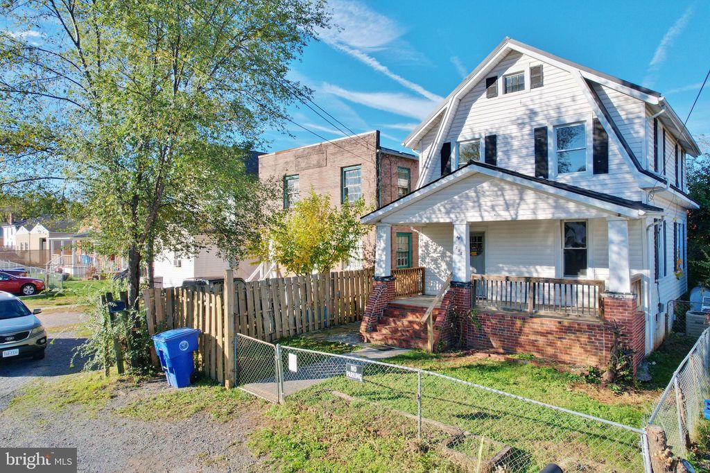 722 Warren Ave, Front Royal, VA 22630 Trulia