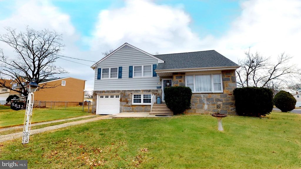 5632 Edwards Ave, Pennsauken, NJ 08109