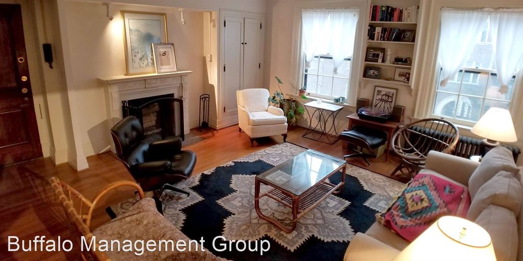 230 North St, Buffalo, NY 14201