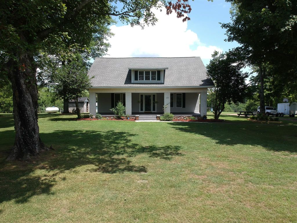 1400 Ragsdale Ln, Pulaski, TN 38478 Trulia