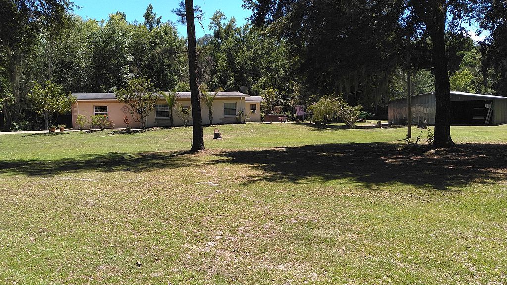 4050 Liza Clinton Rd, Edgewater, FL 32141