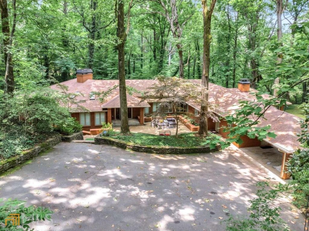 639 Mount Paran Rd NW, Sandy Springs, GA 30327 Trulia