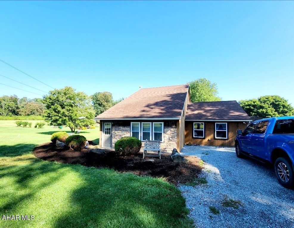 124 Sage Dr, Roaring Spring, PA 16673 Trulia