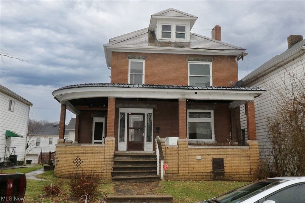 511 Union Ave, Steubenville, OH 43952 Trulia