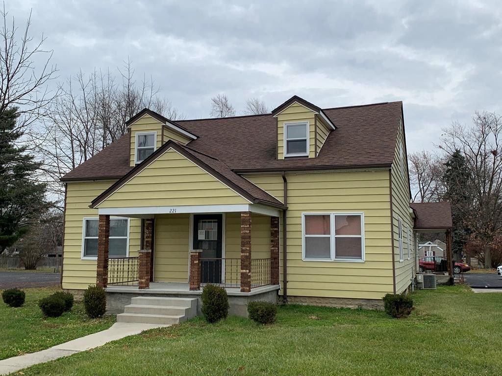 221 S Elizabeth St, Spencerville, OH 45887 Trulia