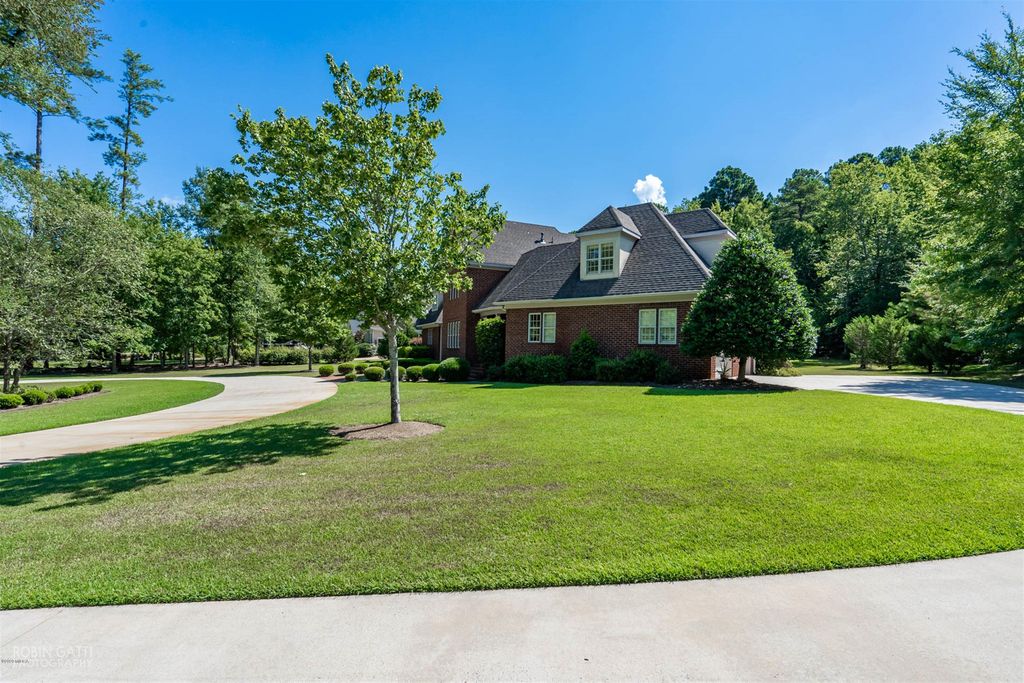 new homes in macon ga