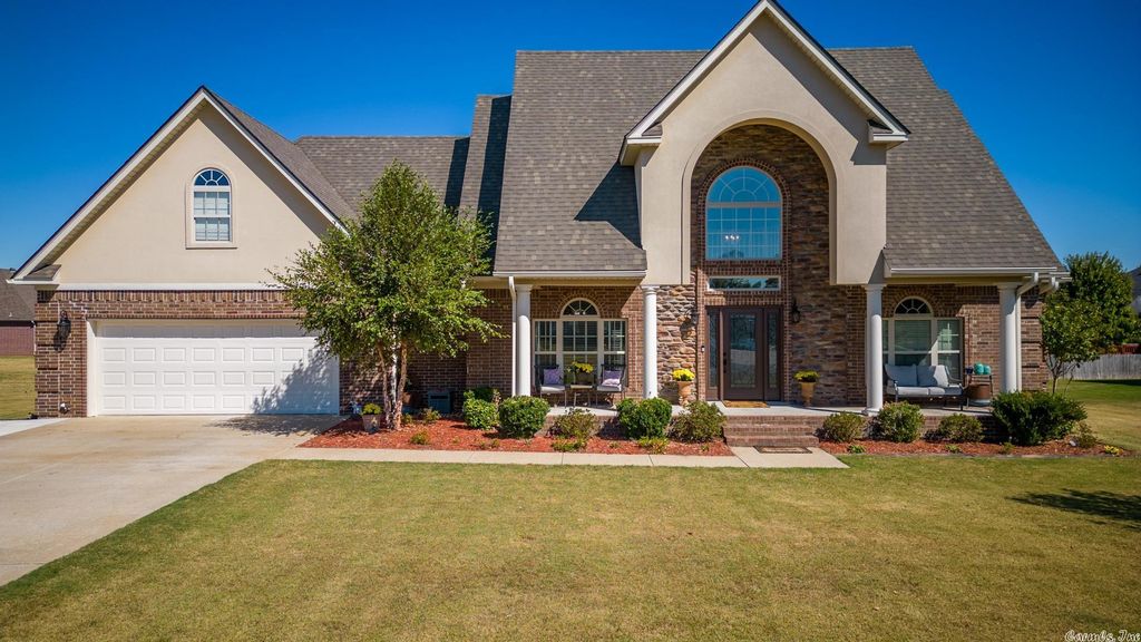 3 River Road Dr E, Mayflower, AR 72106 Trulia