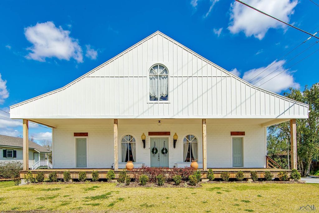 2002 Saint Mary St, Thibodaux, LA 70301 Trulia