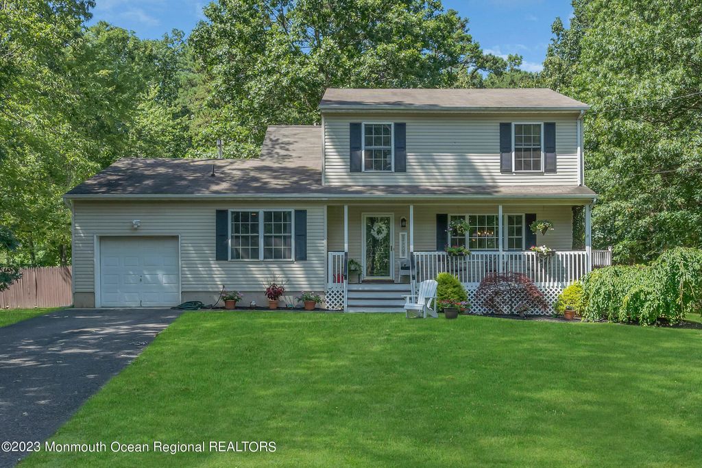 505 Leesville Road, Jackson, NJ 08527 Trulia
