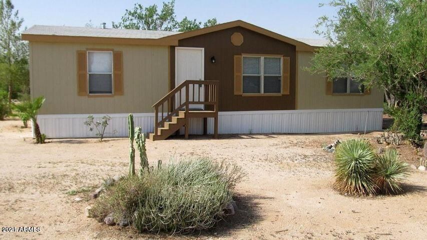 26979 E Orville St, Florence, AZ 85132
