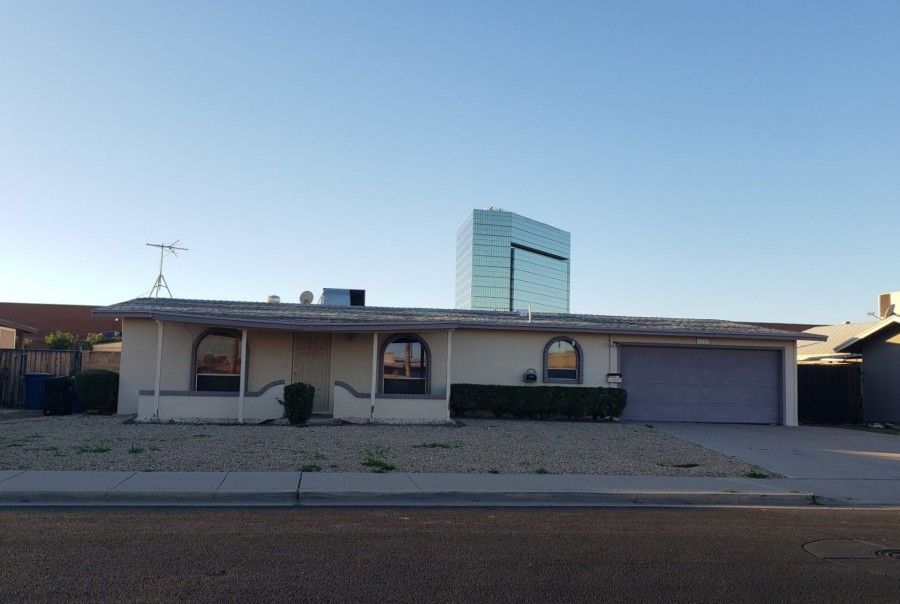 1127 W Frito Ave, Mesa, AZ 85210