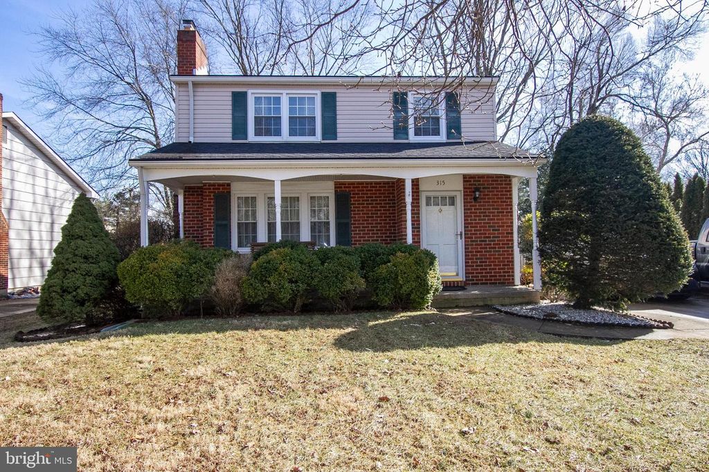 315 Red Pump Rd, Bel Air, MD 21014 Trulia