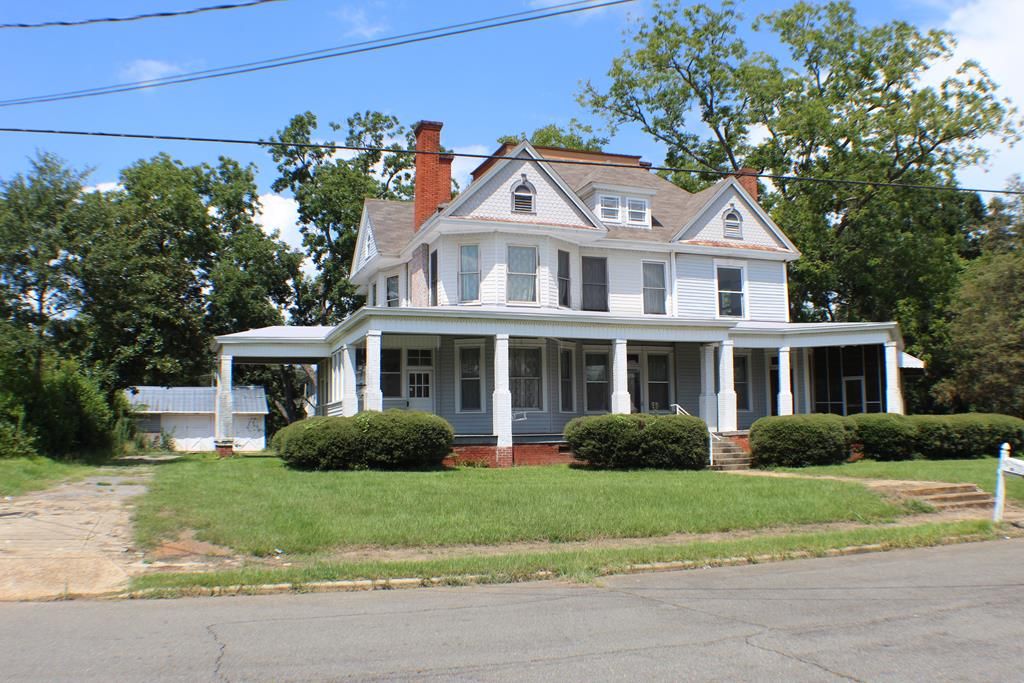 284 Church St NE, Dawson, GA 39842 Trulia