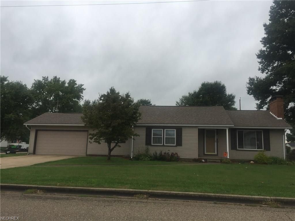 556 Oak Ave SW, Strasburg, OH 44680 Trulia