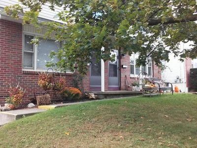 120 E Linden Ave #A, East Rochester, NY 14445