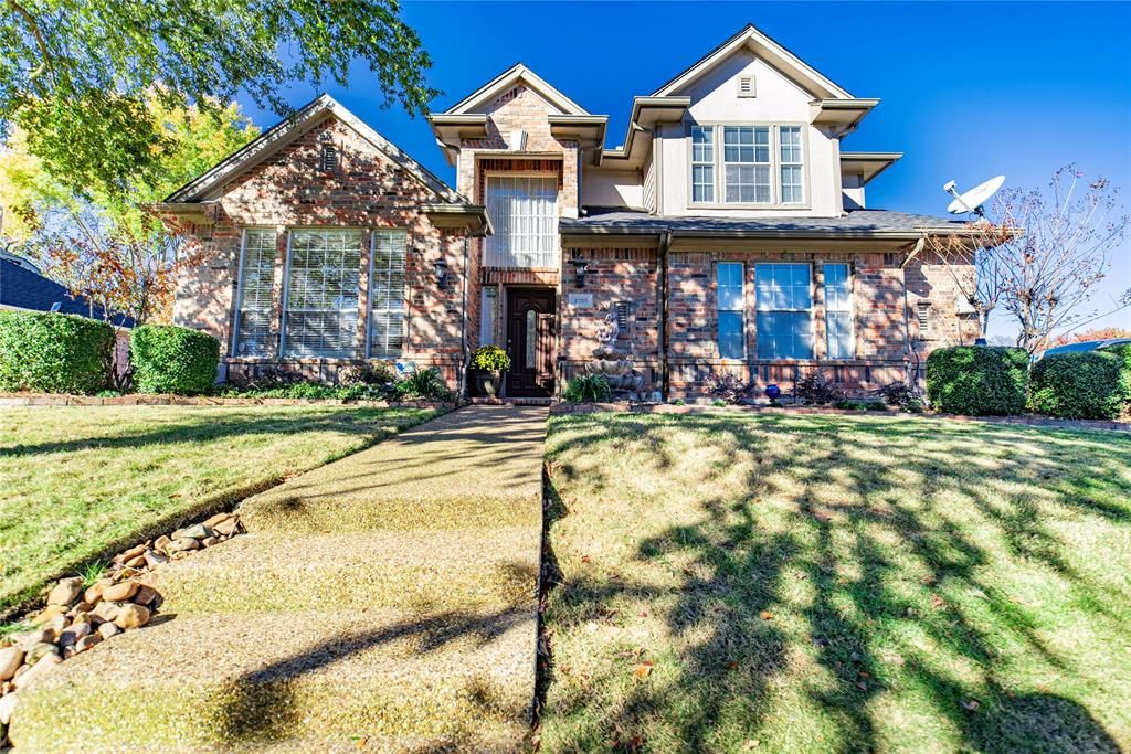 4205 Vista Creek Dr, Rowlett, TX 75088