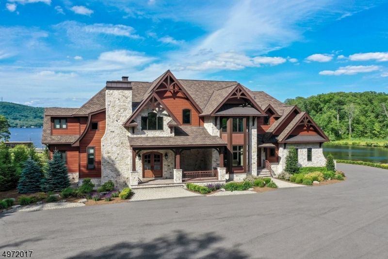 1 Lakeview Point Ave, Branchville, NJ 07826 Trulia