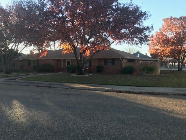 140 Redwood St, Hereford, TX 79045