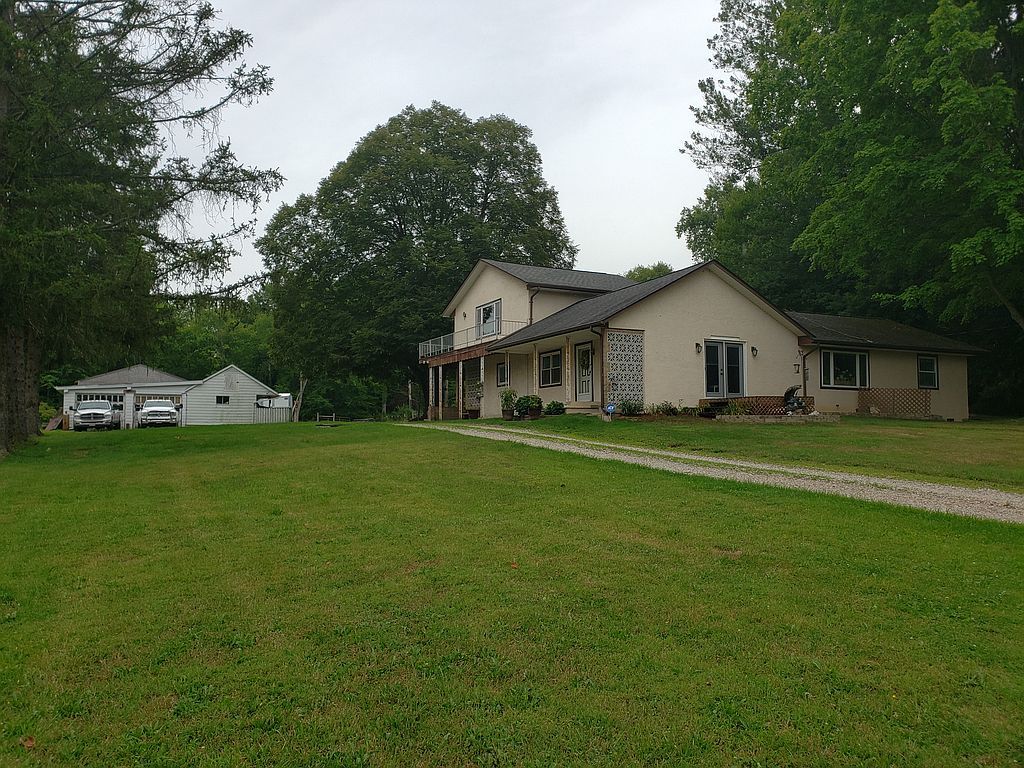 8959 Jacksontown Rd, Jacksontown, OH 43030 Trulia