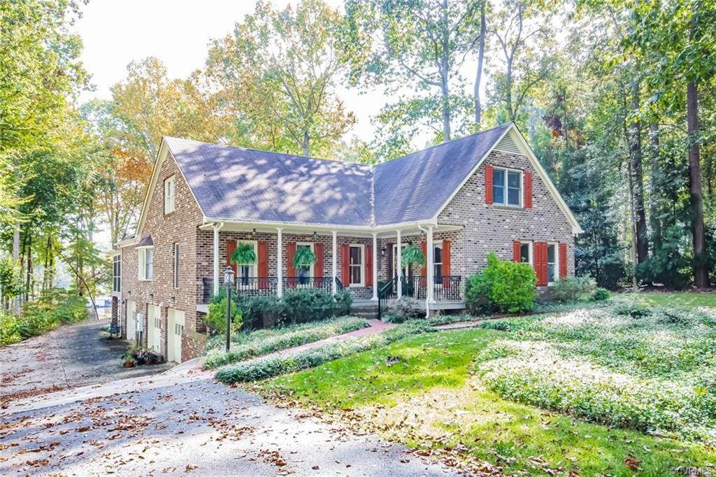 20225 Oak River Ct, South Chesterfield, VA 23803 Trulia